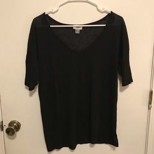 Old Navy loose t-shirt